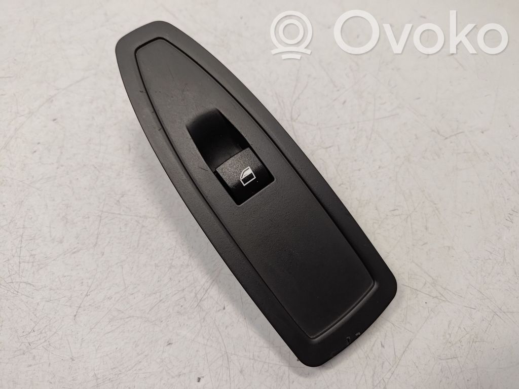 BMW 3 F30 F35 F31 Electric window control switch 