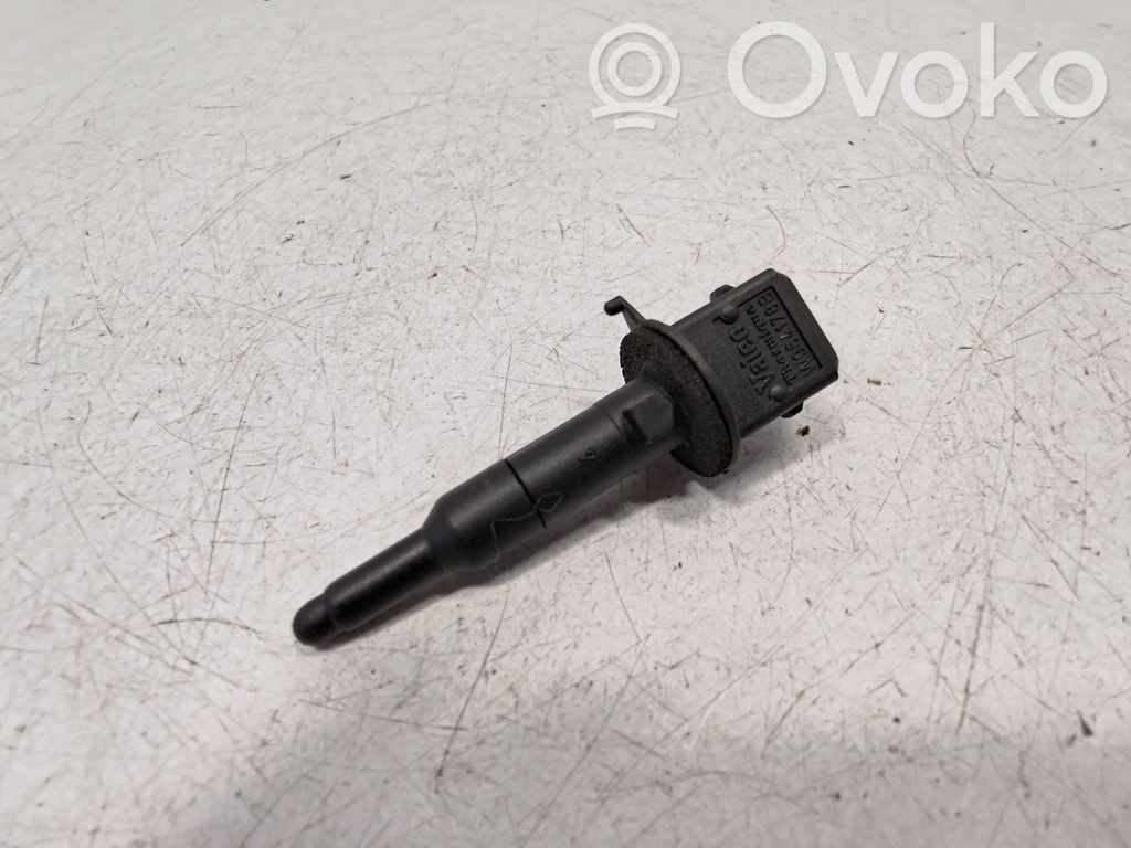 Mini One - Cooper R50 - 53 Other air conditioning (A/C) parts 