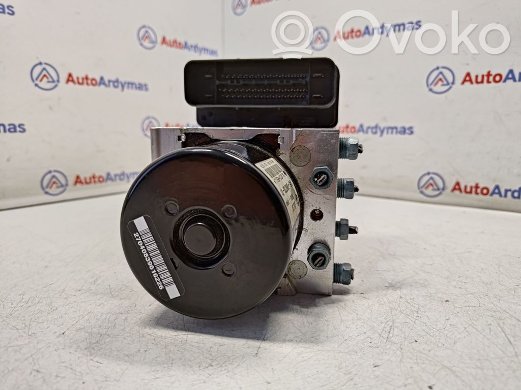 BMW 3 F30 F35 F31 Bomba de ABS 