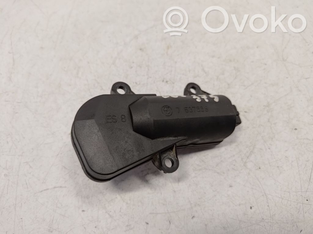 BMW 7 E65 E66 other engine part 