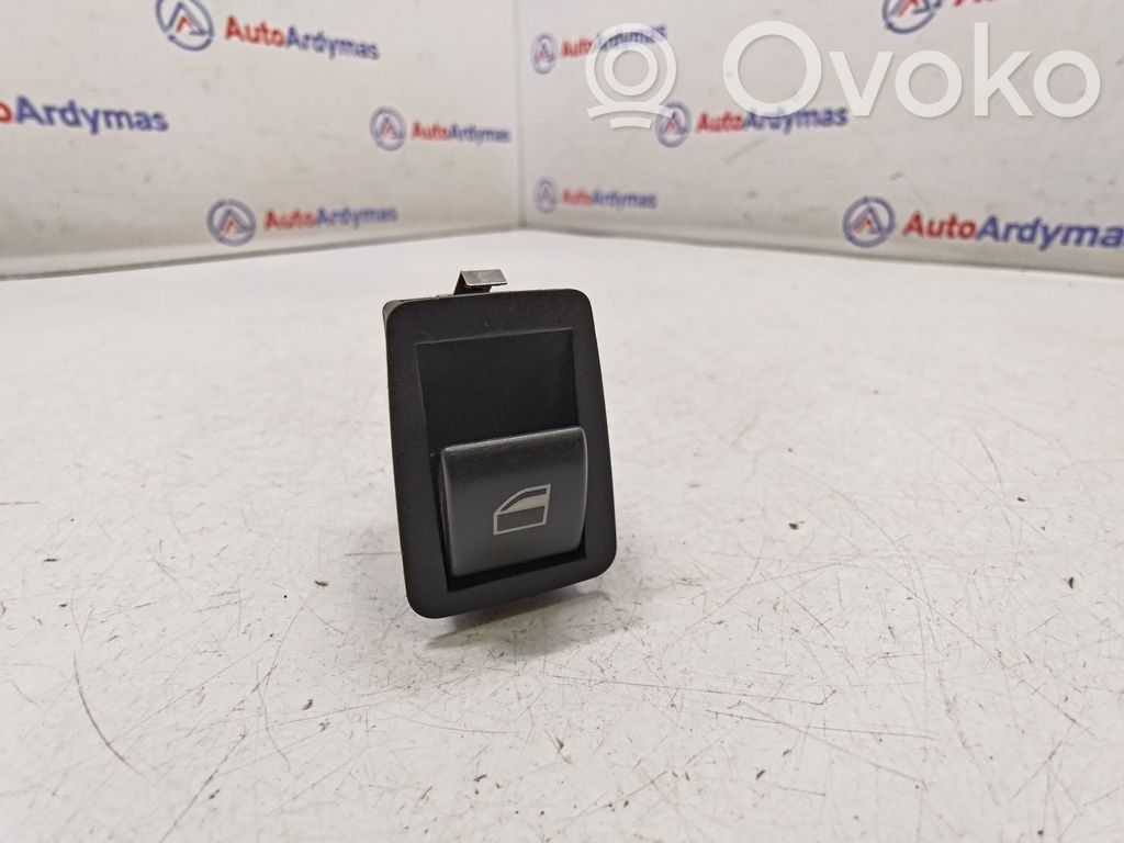 BMW 3 E46 Electric window control switch 