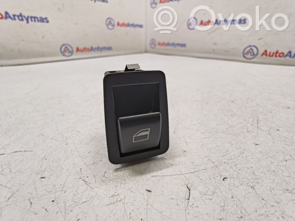 BMW 3 E46 Electric window control switch 