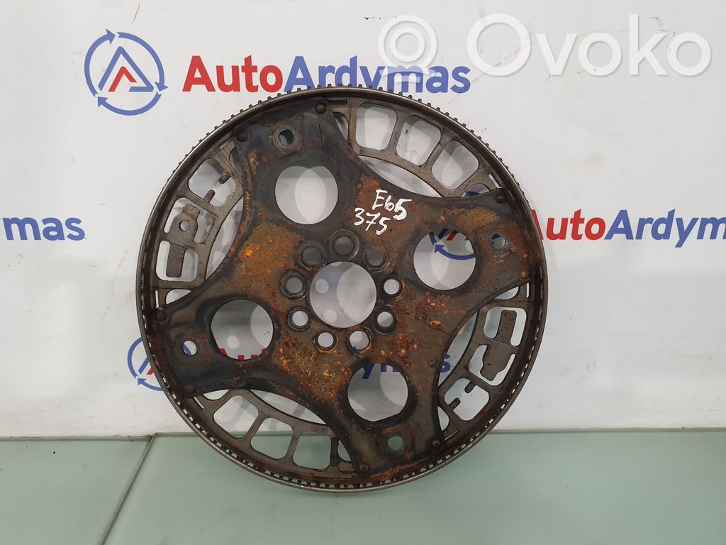 BMW 7 E65 E66 Flywheel 