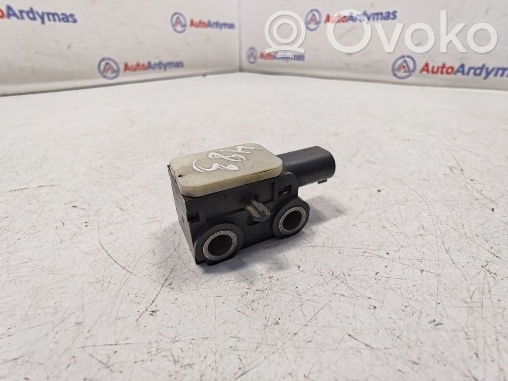 BMW X5 E70 Airbagsensor Crashsensor Drucksensor 