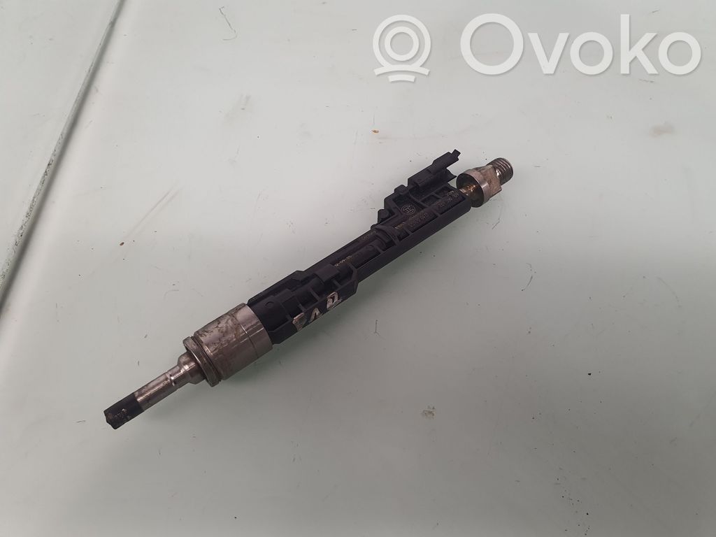 BMW 5 F10 F11 Sprausla (-i) 
