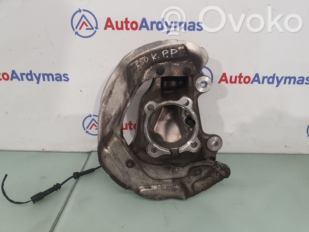 BMW 3 F30 F35 F31 Priekinis kelmas 