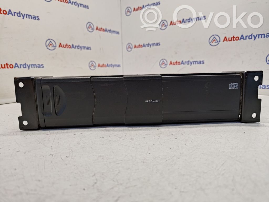BMW X5 E53 CD/DVD keitiklis 