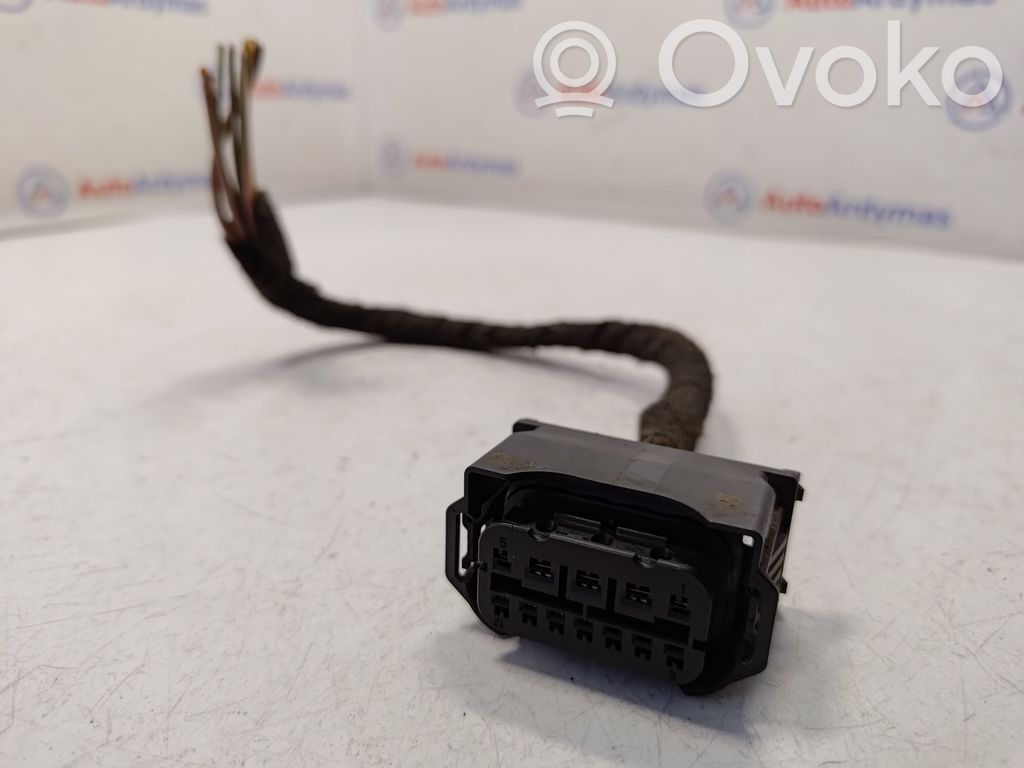 BMW X5 E70 Repuesto de faro 