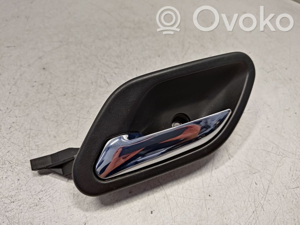BMW 5 E39 Manecilla interna puerta delantera 