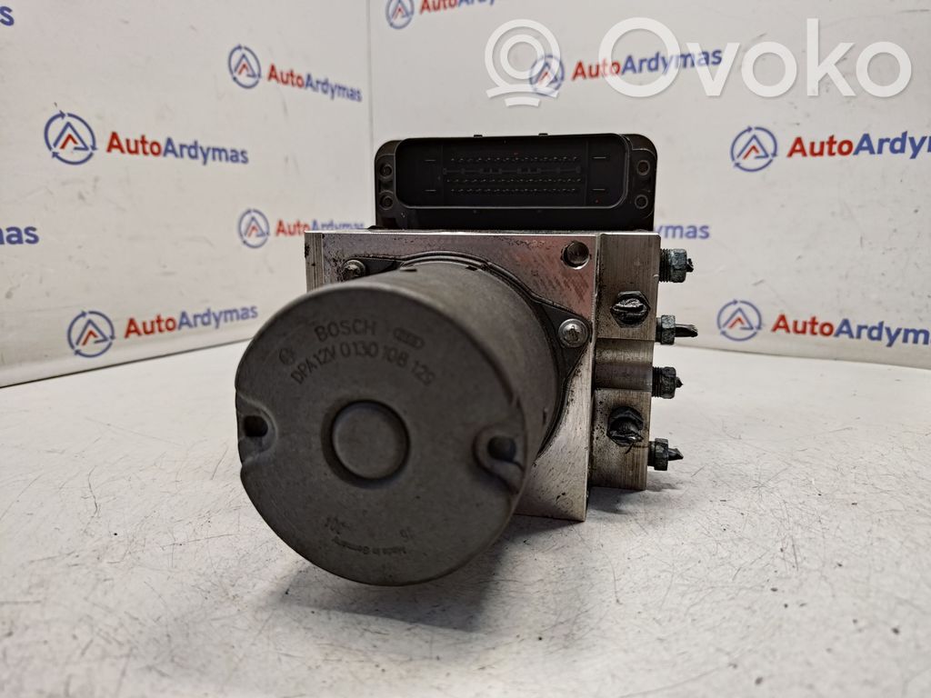 BMW X5 E70 ABS Pump 