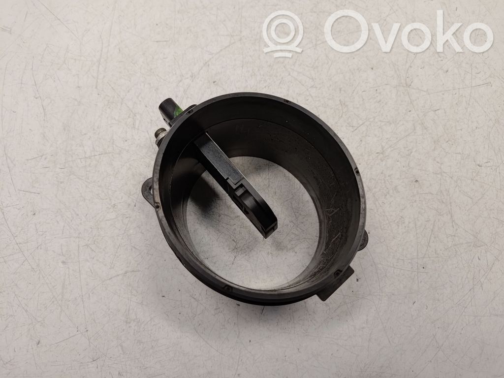 BMW 3 E90 E91 Mass air flow meter 