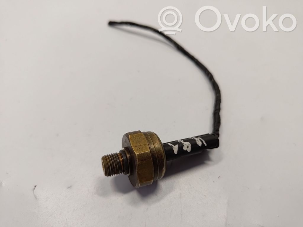 BMW M3 Fuel pressure sensor 
