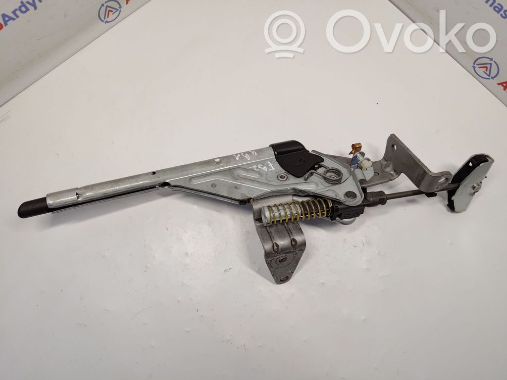 BMW M3 Handbrake/parking brake lever assembly 