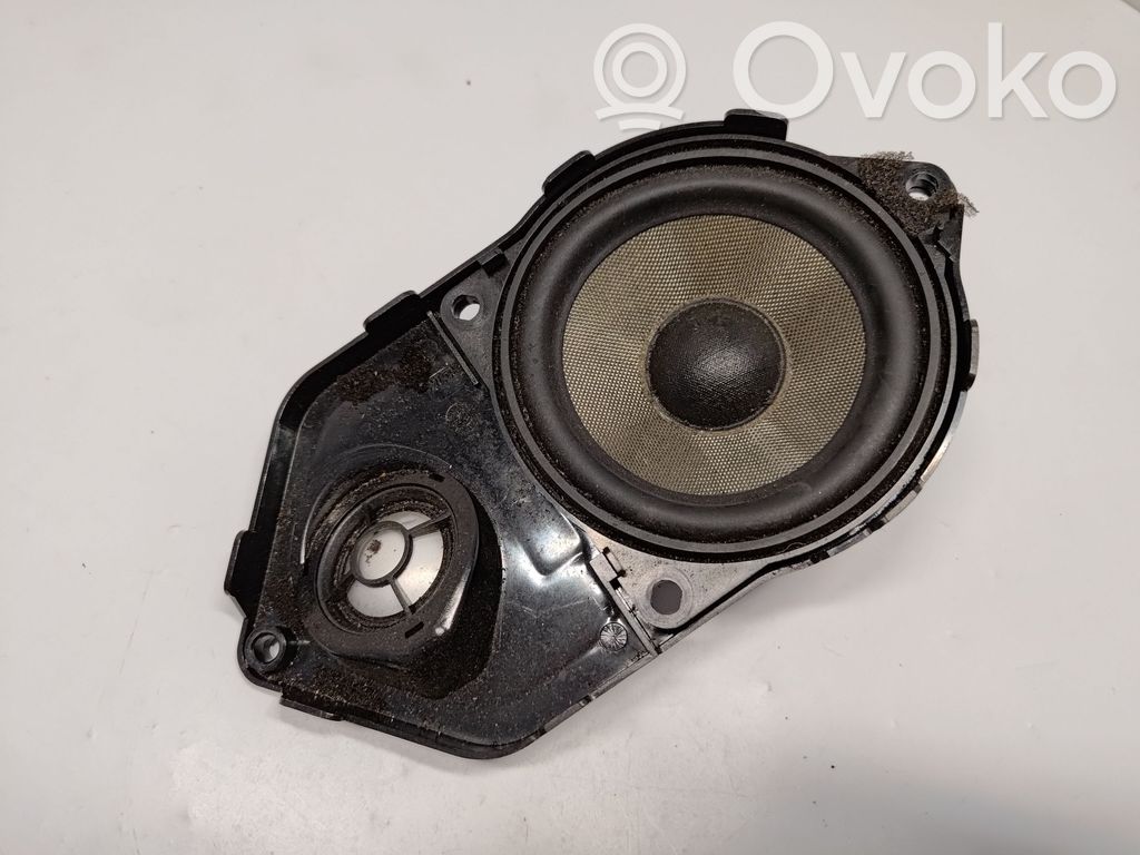 Panel speaker   65136977797,65139188330