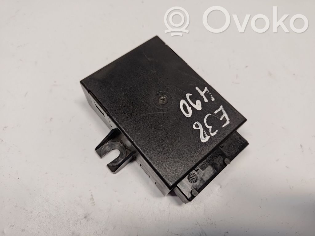 BMW 7 E38 Other control units/modules 
