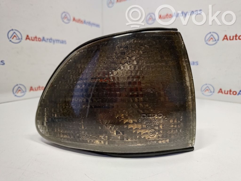 Front indicator light   014441504R,82199402990