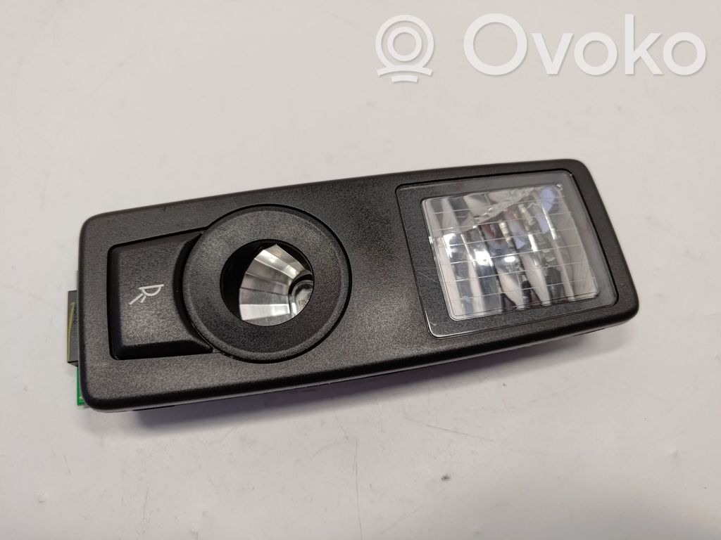 BMW X5 E70 Luz del asiento trasero 