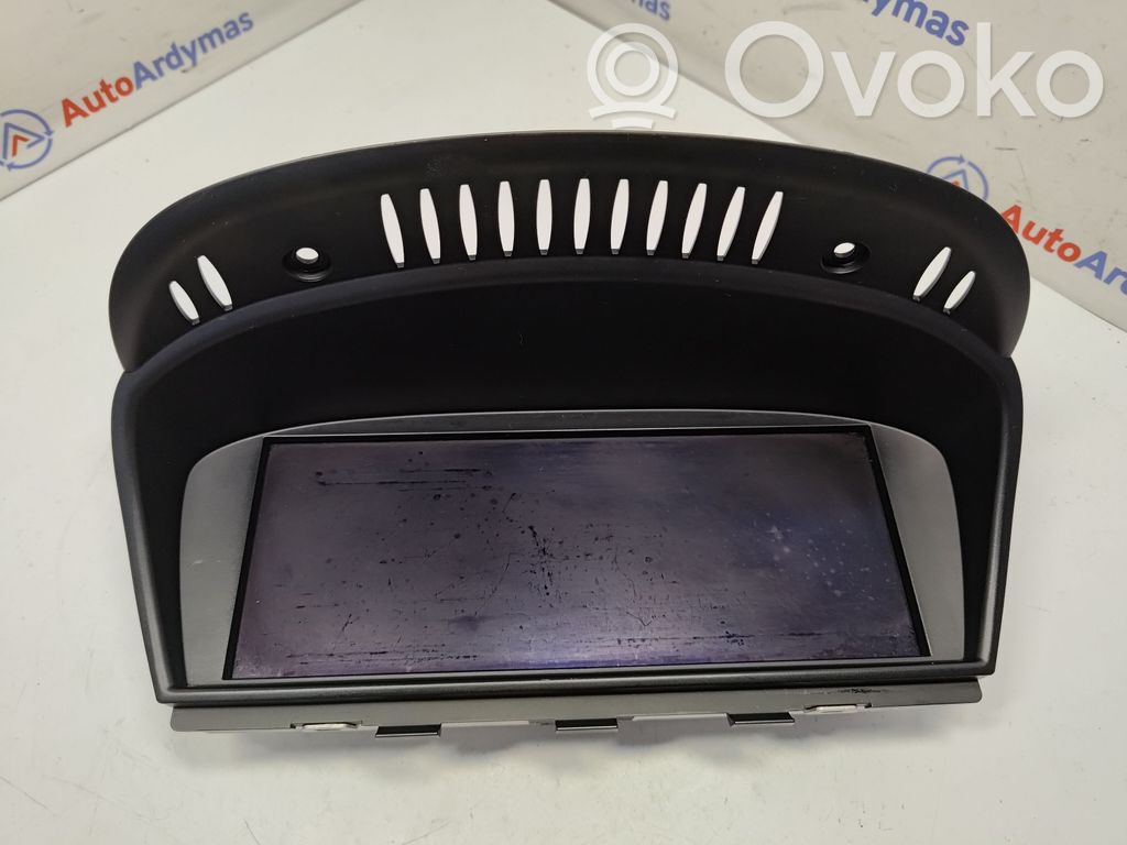 BMW 3 E92 E93 Screen/display/small screen 