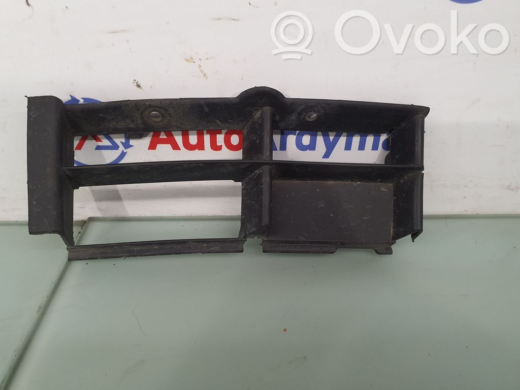 Front bumper lower grill   51118235638