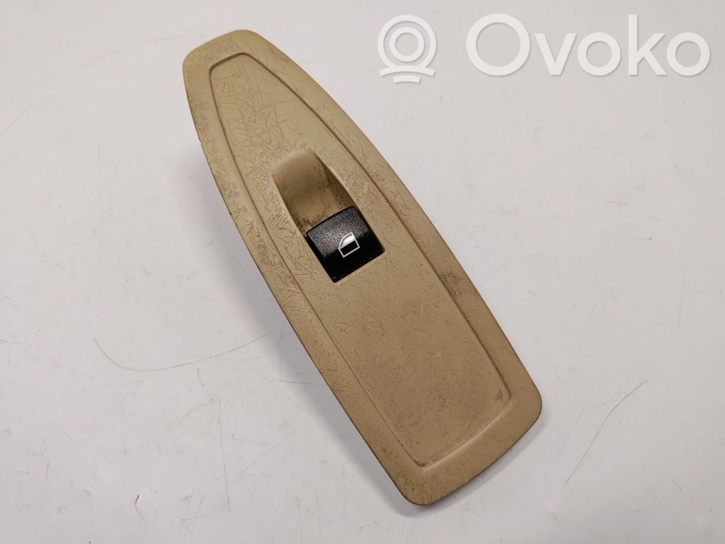 BMW 3 F30 F35 F31 Electric window control switch 