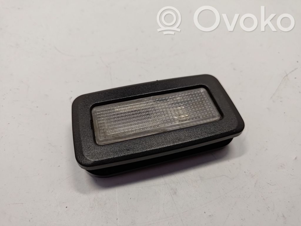 Other interior light   9130838,9130833