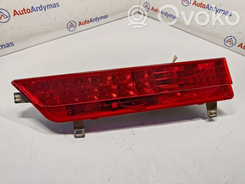 BMW 7 E65 E66 Tailgate rear/tail lights 