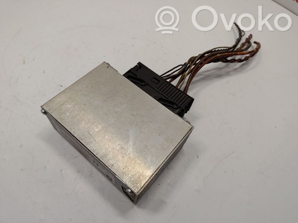 BMW 7 E65 E66 Sound amplifier 