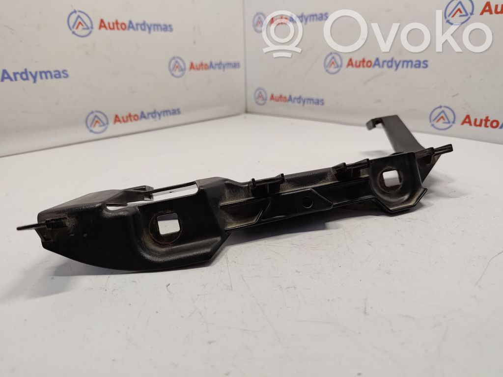 BMW 5 E39 Headlight/headlamp mounting bracket 