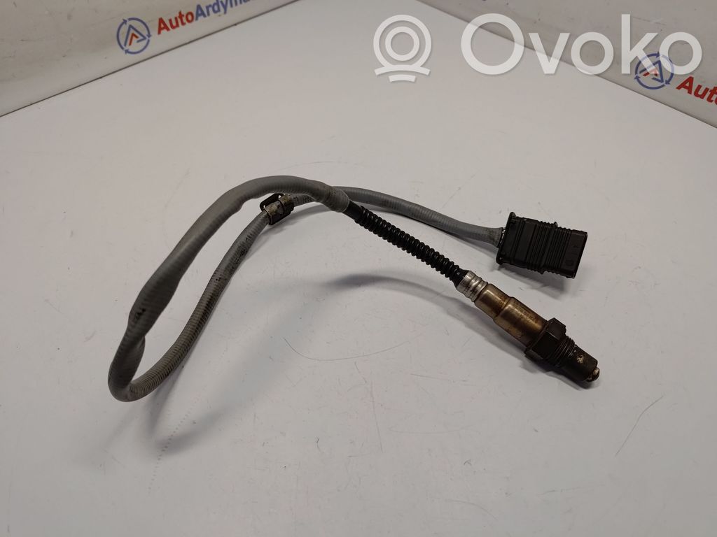 BMW 5 F10 F11 Lambda probe sensor 
