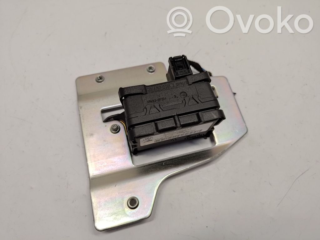 ABS wheel speed sensor   34526762769