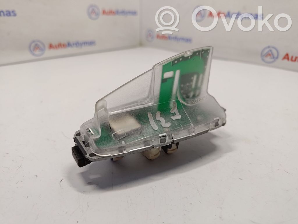 BMW 3 F30 F35 F31 Antena (GPS antena) 