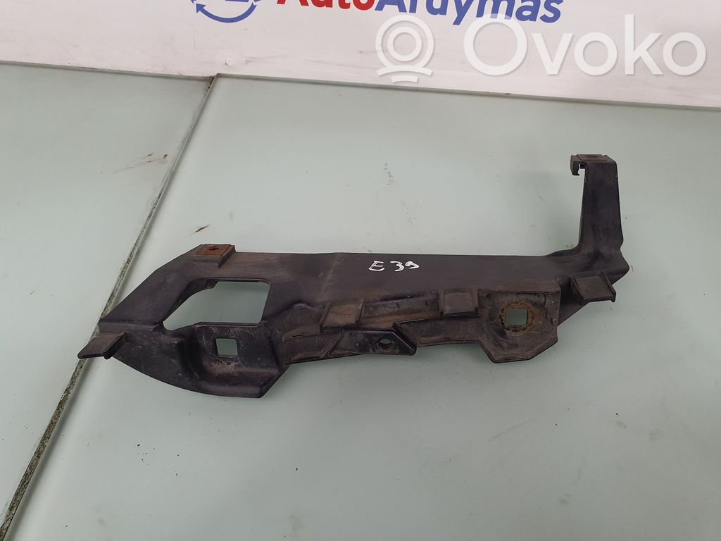 Headlight/headlamp mounting bracket   63126904043