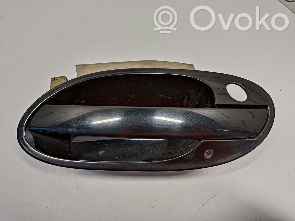BMW 7 E65 E66 Etuoven ulkokahva 