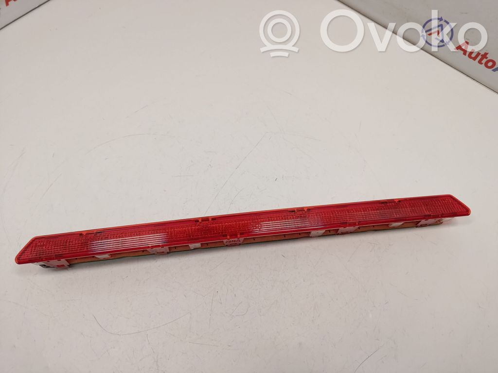 BMW 7 E65 E66 Third/center stoplight 