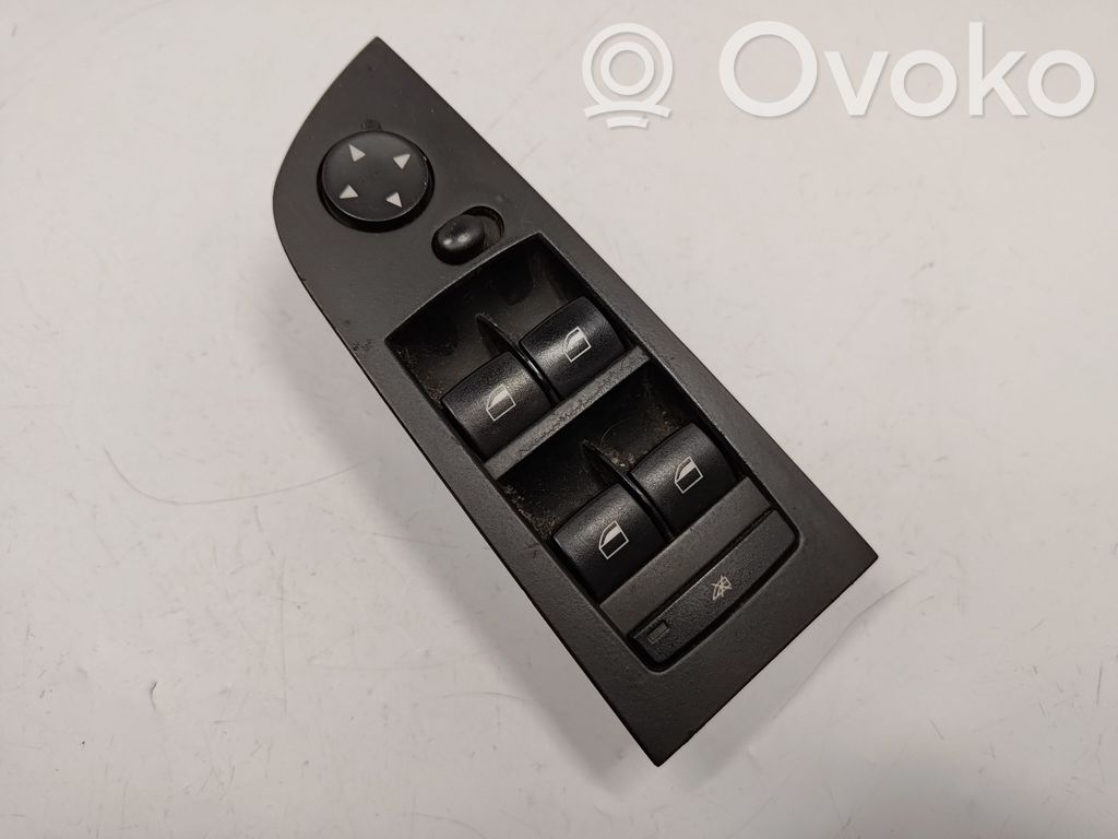 Electric window control switch   9217335,61319217335,61319155504,61316948637,61319132139