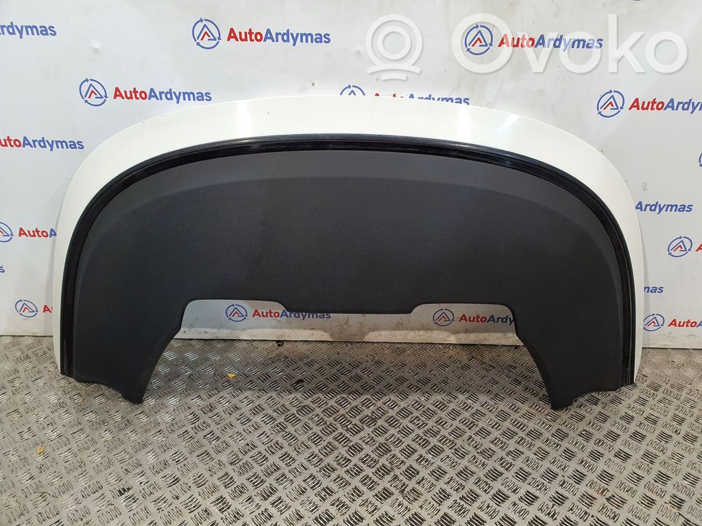 BMW 1 E82 E88 Stogo dangos/ skydai 
