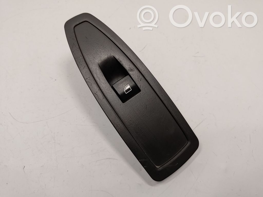 BMW 3 F30 F35 F31 Electric window control switch 