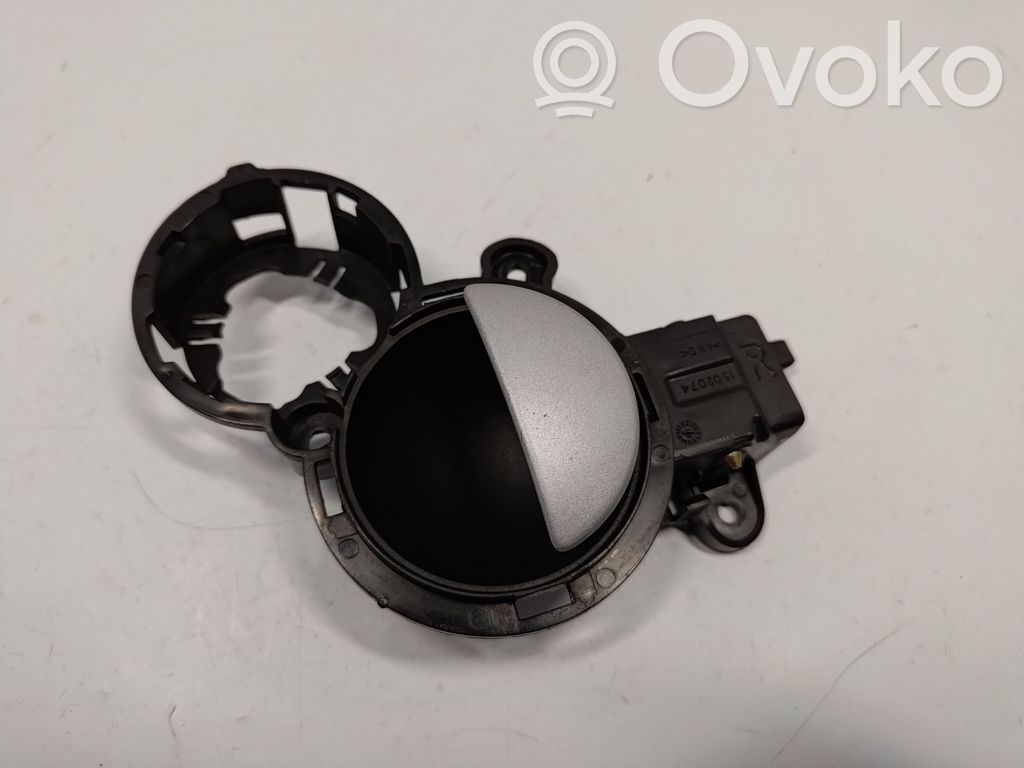 Mini One - Cooper R50 - 53 Manecilla interna puerta delantera 