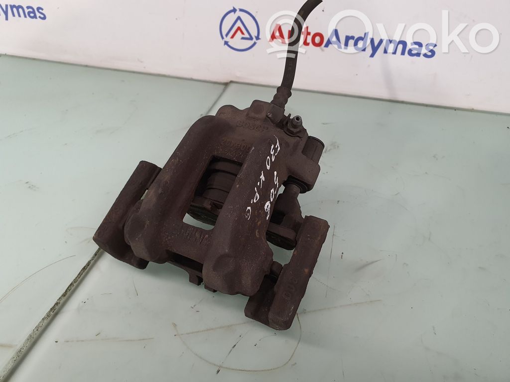 BMW 3 F30 F35 F31 Bremssattel hinten 