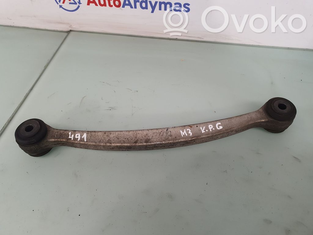 BMW M3 Rear control arm 