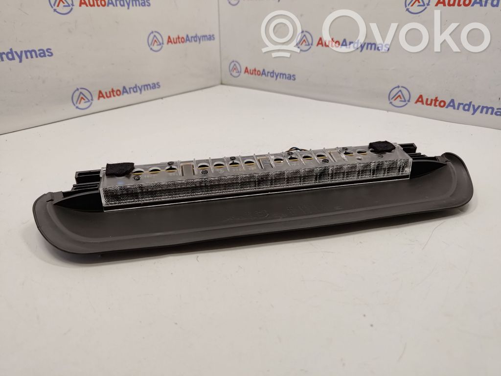 BMW 5 E60 E61 Third/center stoplight 