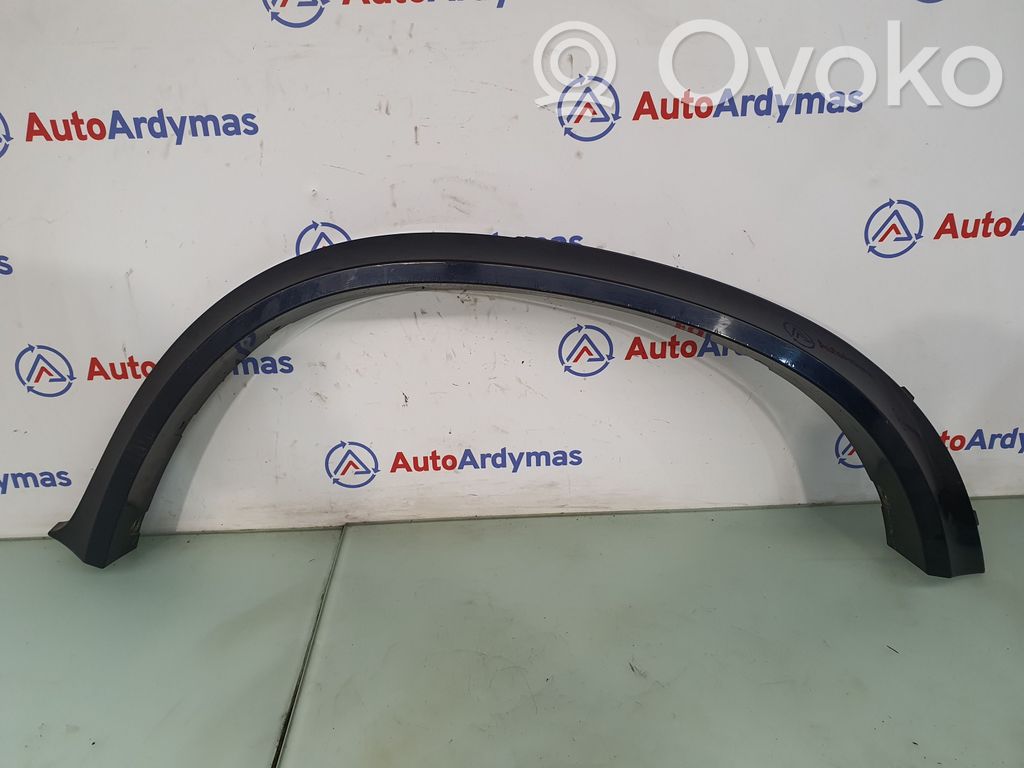 BMW X5 E70 Rear arch trim 