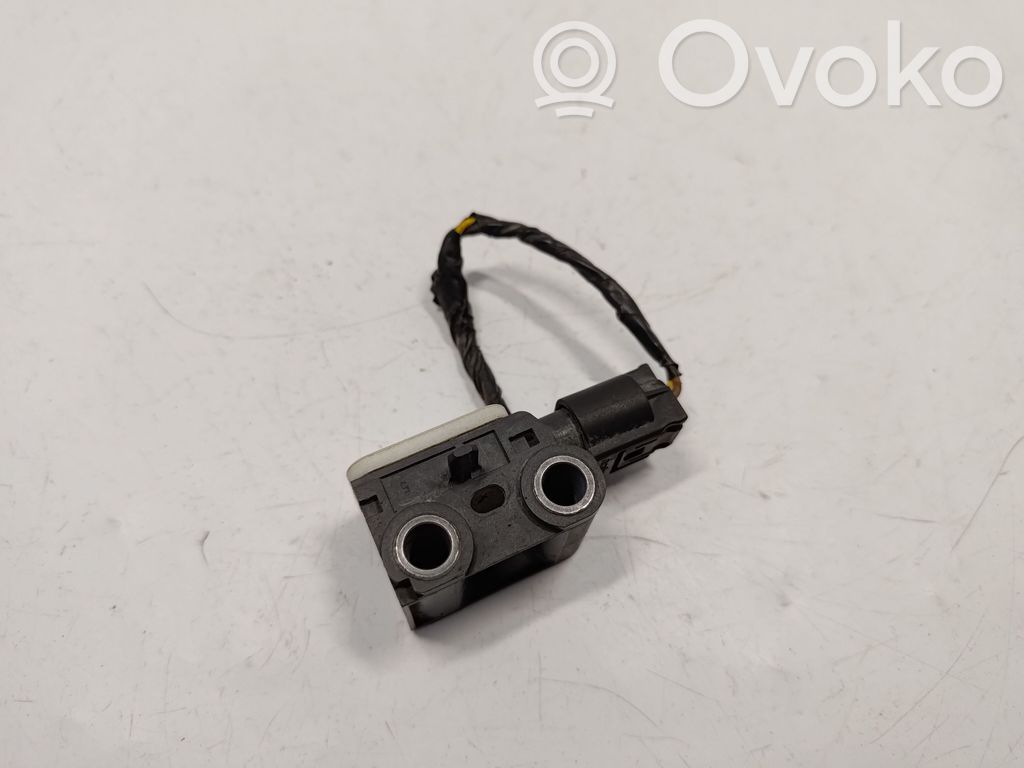 BMW X5 E70 Airbagsensor Crashsensor Drucksensor 