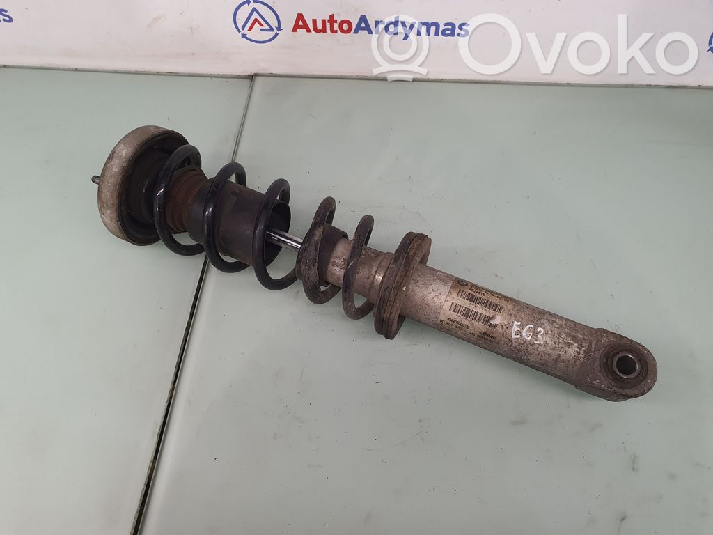 BMW 6 E63 E64 Aizmugurē amortizators 