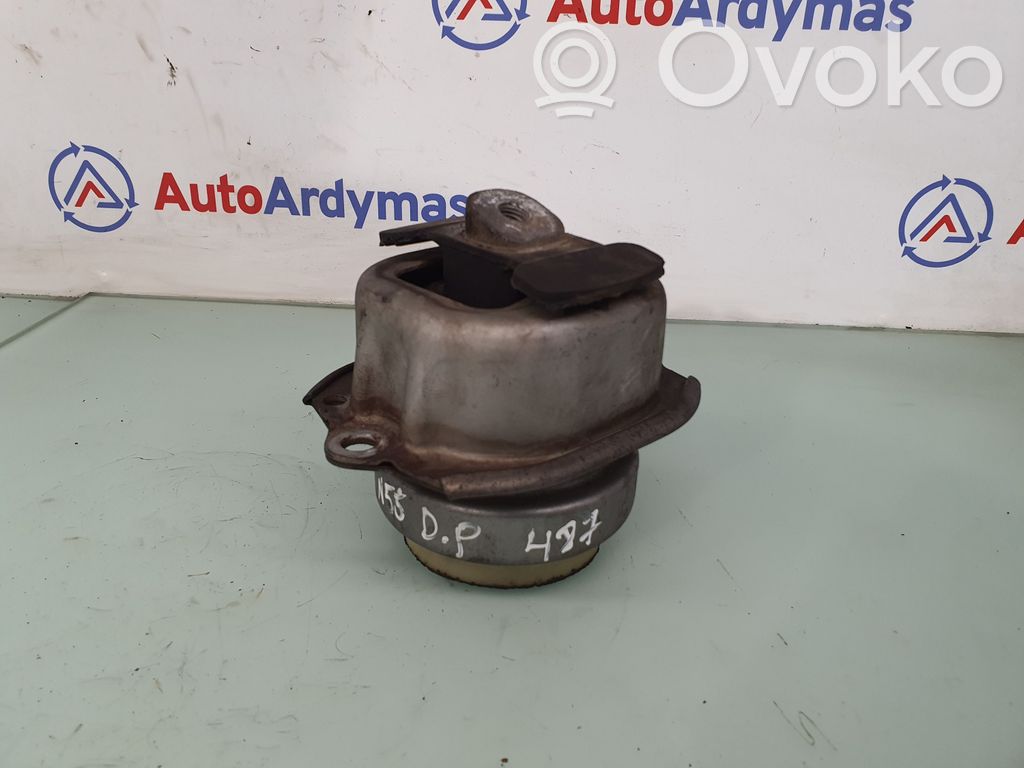 BMW X5 E70 Engine mount bracket 