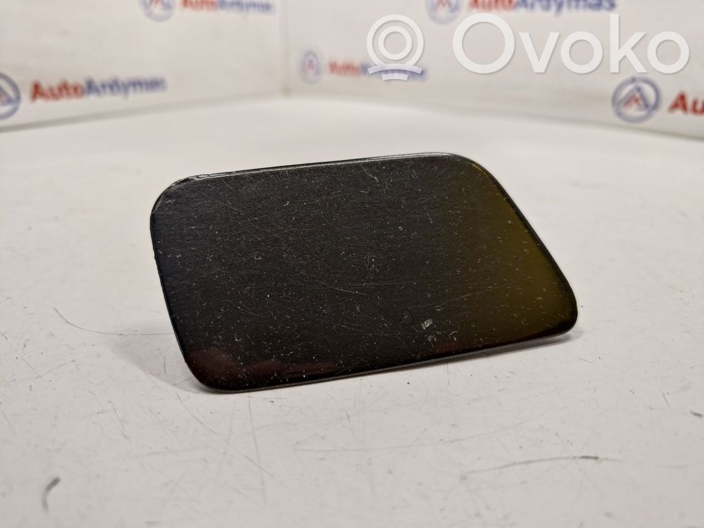 BMW 5 E60 E61 Ajovalonpesimen pesusuuttimen kansi/suoja 