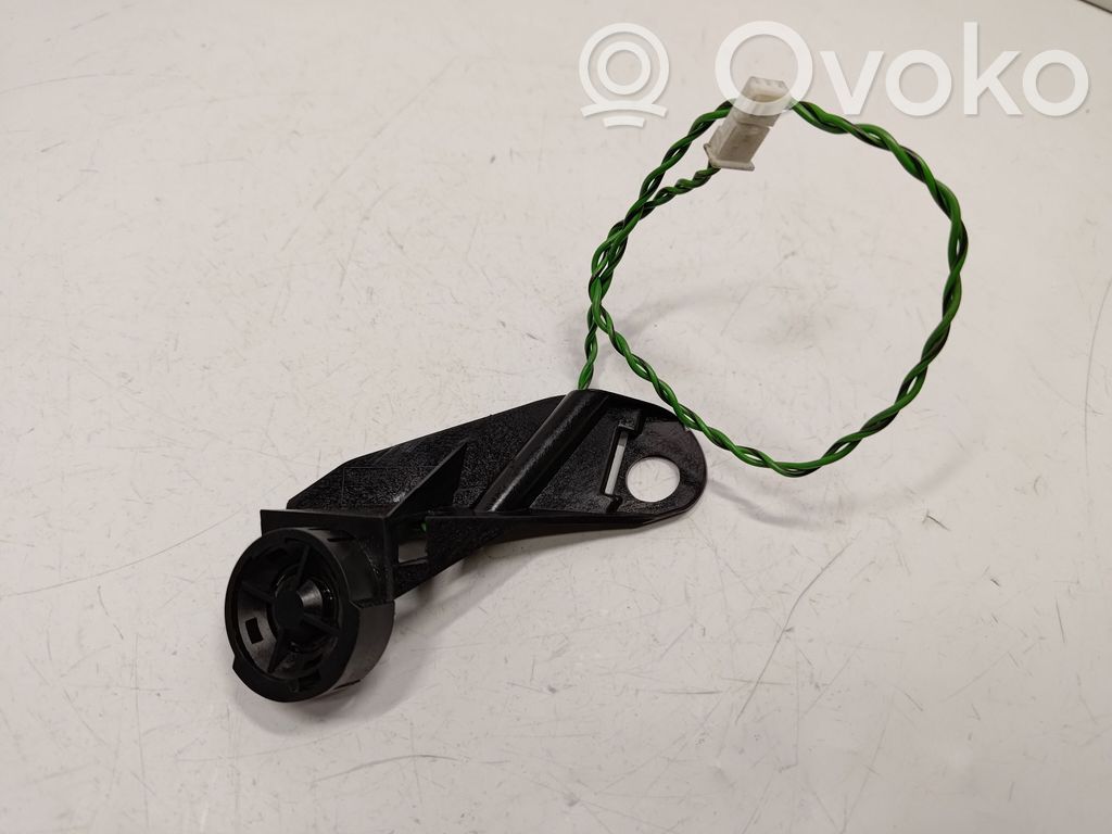 BMW 5 E39 Front door high frequency speaker 