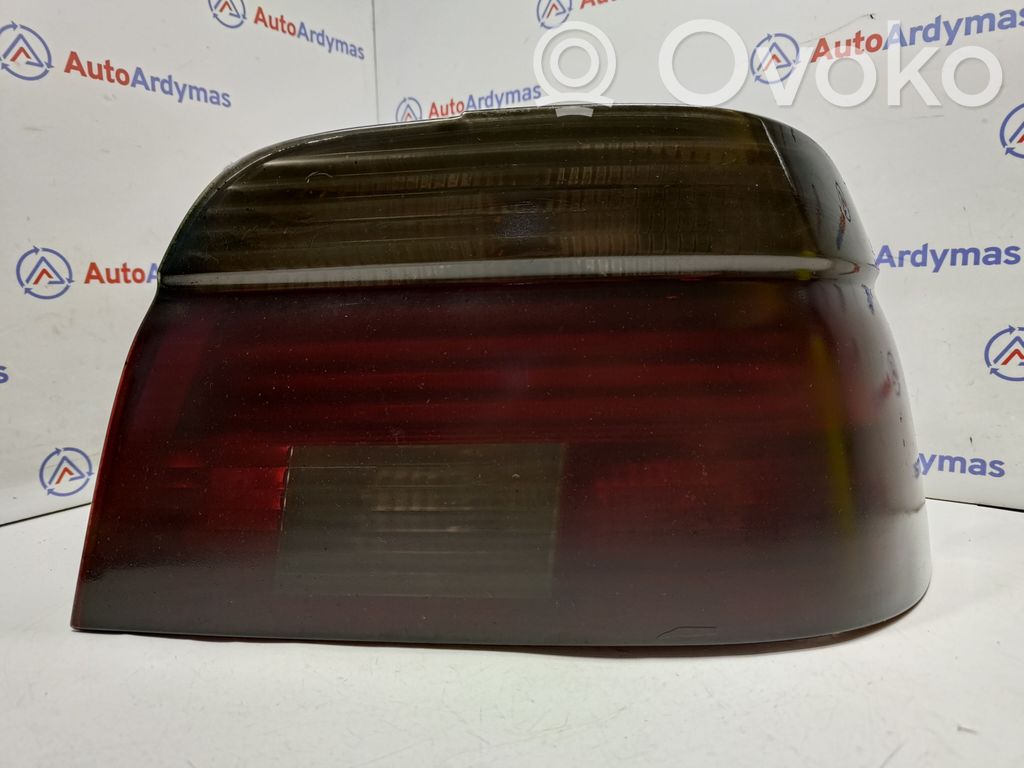 BMW 5 E39 Takavalot 