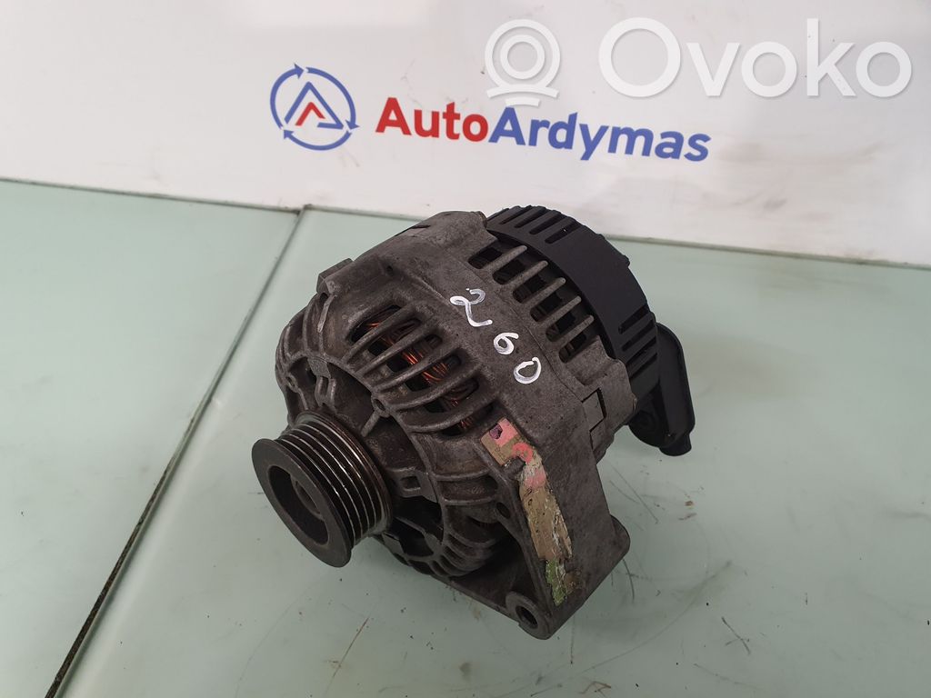 Generator/alternator   2245654,12312245654
