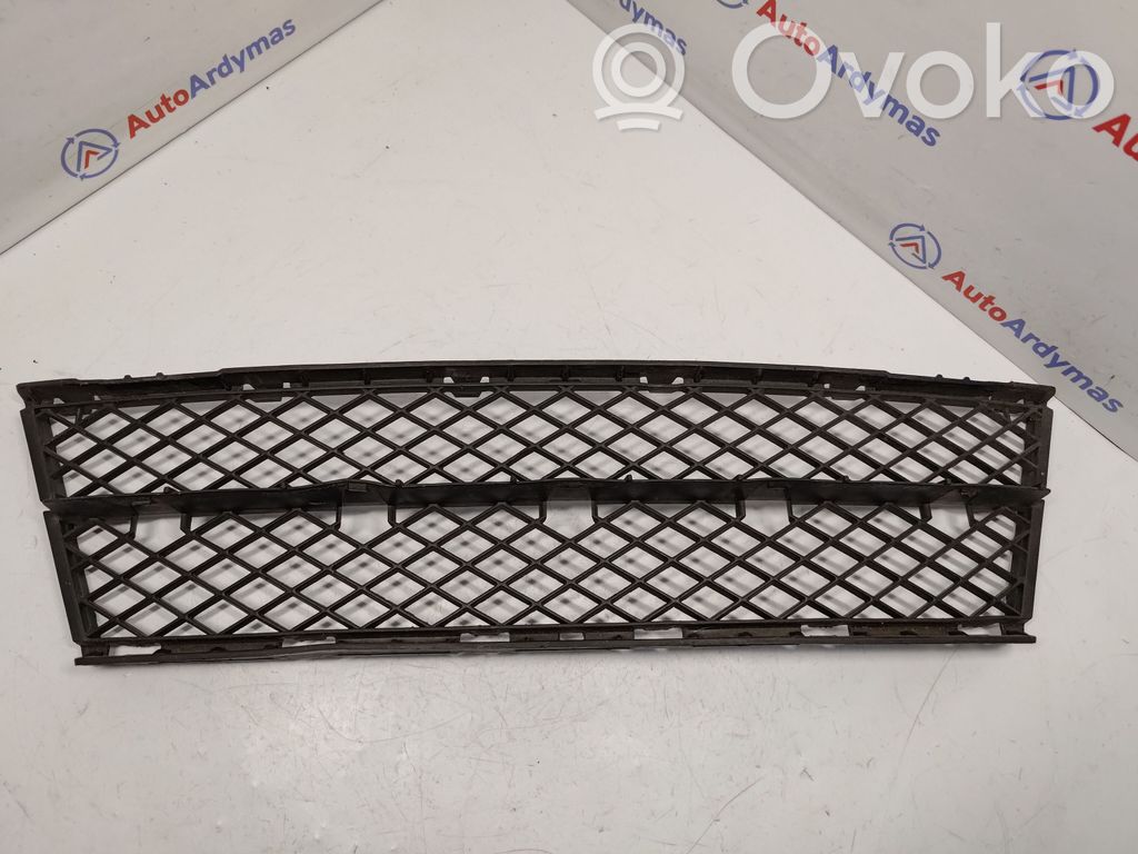 BMW 5 E60 E61 Front bumper lower grill 